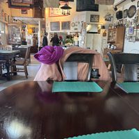   at Bloodroot in Bridgeport