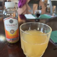   at Bloodroot in Bridgeport