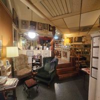  at Bloodroot in Bridgeport