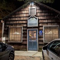  at Bloodroot in Bridgeport