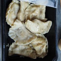  at Pierogarnia Stary Młyn in Gdansk