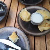  at Pierogarnia Stary Młyn in Gdansk