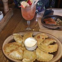  at Pierogarnia Stary Młyn in Gdansk