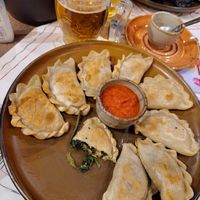  at Pierogarnia Stary Młyn in Gdansk