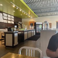 Food!!  at Bliss & Vinegar in Grand Rapids