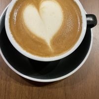   at Cafe do Mercado in Porto Alegre