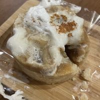   at Cafe do Mercado in Porto Alegre