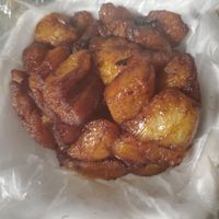 Plantains at Kings and Queens in Upper Darby