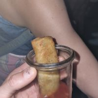 Frühlingsrollen at Lilly Jo in Zurich