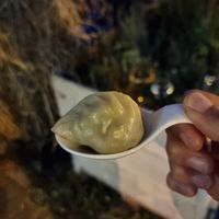 Momo at Lilly Jo in Zurich