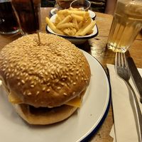  at Cafe Populaire in Fribourg