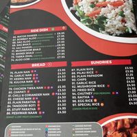   at Tamanna in Aviemore