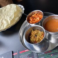   at Tamanna in Aviemore