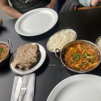   at Tamanna in Aviemore