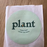 💚 at Plant in Oklahoma City