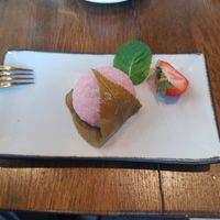 Mochi at Nooba Europaallee in Zurich