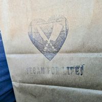  at Garden Grill in Las Vegas