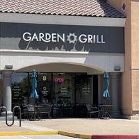 Next to Sprouts   at Garden Grill in Las Vegas