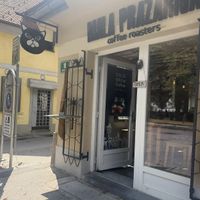   at Mala Pražarna in Ljubljana