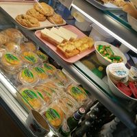  at Fredericks in Chorley