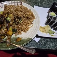  at Kyoto Japanese Steak House in Williamsburg