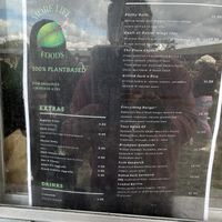   at Vegan Kalamazoo in Kalamazoo