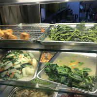 Tian sin at Vegetarian Ideas 不荤主义 in Northeast Singapore