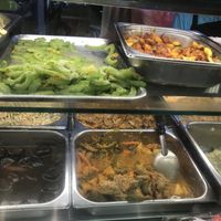Tian sin at Vegetarian Ideas 不荤主义 in Northeast Singapore