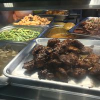 Tian sin  at Vegetarian Ideas 不荤主义 in Northeast Singapore