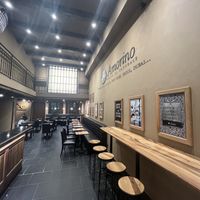 Interior  at Amorino - Carmelitas in Porto