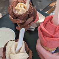  at Amorino - Carmelitas in Porto