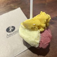   at Amorino - Carmelitas in Porto