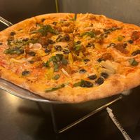 Nice   at Mellow Mushroom in Winston-salem