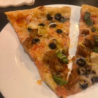   at Mellow Mushroom in Winston-salem