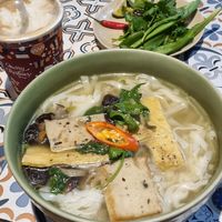 #Veganuary at Da Nang Com Chay - Ham Nghi in Da Nang