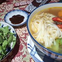  at Da Nang Com Chay - Ham Nghi in Da Nang