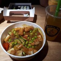  at Cheeky Duck in Sunderland