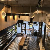 Interior  at Cheeky Duck in Sunderland