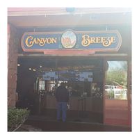 Venue Exterior at Canyon Breeze in Sedona
