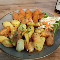  at Doppeltsolecker in Dortmund