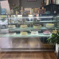 Cakes  at Doppeltsolecker in Dortmund