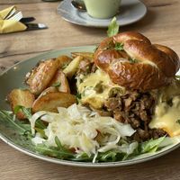   at Doppeltsolecker in Dortmund