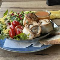   at Doppeltsolecker in Dortmund