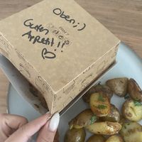   at Doppeltsolecker in Dortmund