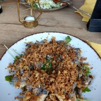 Wareniki Lisnik at Doppeltsolecker in Dortmund