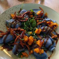 Daily Menu at Doppeltsolecker in Dortmund