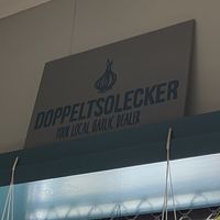   at Doppeltsolecker in Dortmund