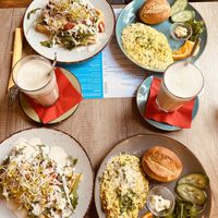   at Doppeltsolecker in Dortmund