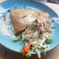 Jaeger Blini  at Doppeltsolecker in Dortmund