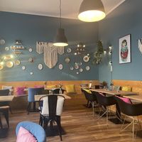   at Doppeltsolecker in Dortmund